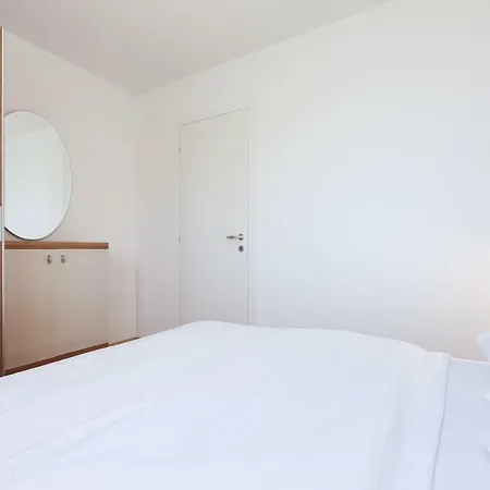 Apartment Roska Ii. *