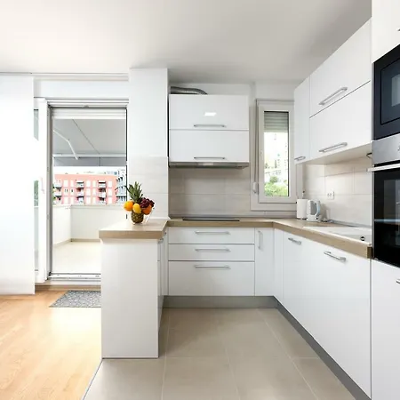 Apartment Roska Ii. Split